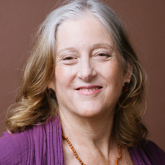 Annie Finch